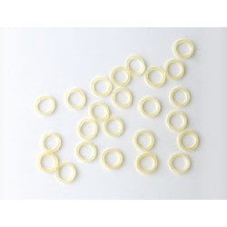 Elástico Intraoral Látex 50x100u